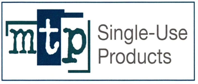 Mtp Single-use Products Device mark 3406620 Trademark