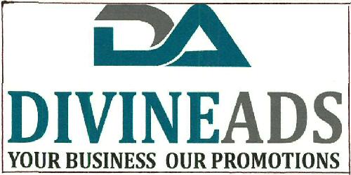 Da Divineads Device mark 3432312 Trademark