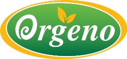 Orgeno Device mark 3390393 Trademark