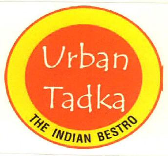 Urban Tadka The Indian Bestro Device mark 3432467 Trademark