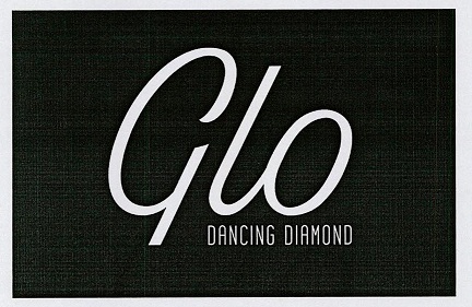Glo Dancing Diamond Device mark 3294042 Trademark