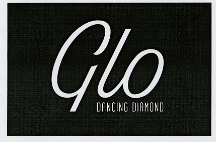 Glo Dancing Diamond Device mark 3294043 Trademark