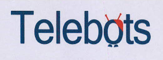 Telebots Device mark 3432472 Trademark