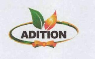 Adition (device) Device mark 3392965 Trademark