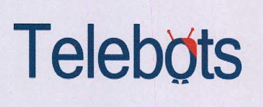 Telebots Device mark 3432473 Trademark