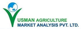 Usman Agriculture Market Analysis Pvt Ltd Device mark 3406795 Trademark