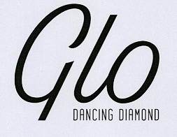 Glo Dancing Diamond Device mark 3294044 Trademark
