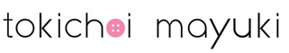 Tokichoi Mayuki Device mark 3417095 Trademark