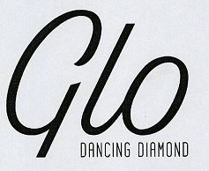 Glo Dancing Diamond Device mark 3294045 Trademark