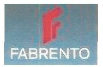 Fabrento Device mark 3294202 Trademark