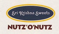Sri Krishna Sweets Nutz'o'nutz Device mark 3286109 Trademark
