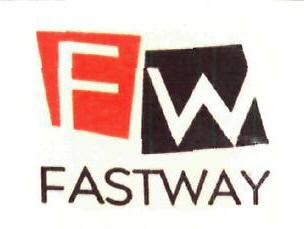 Fw Fastway Device mark 3405771 Trademark