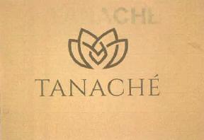 Tanache Device mark 3391434 Trademark