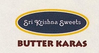 Sri Krishna Sweets Butter Karas Device mark 3286110 Trademark