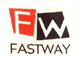 Fw Fastway Device mark 3405774 Trademark