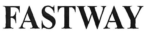 Fastway Device mark 3405625 Trademark