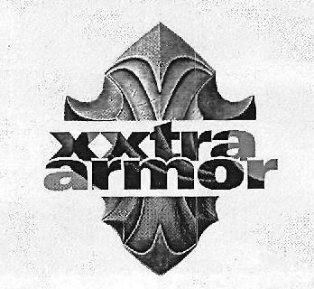 Xxtra Armor Device mark 3432335 Trademark
