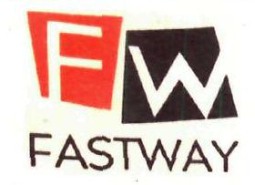 Fw Fastway Device mark 3405776 Trademark
