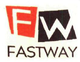 Fw Fastway Device mark 3405782 Trademark
