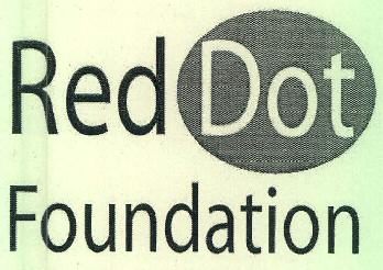 Red Dot Foundation Device mark 3423846 Trademark