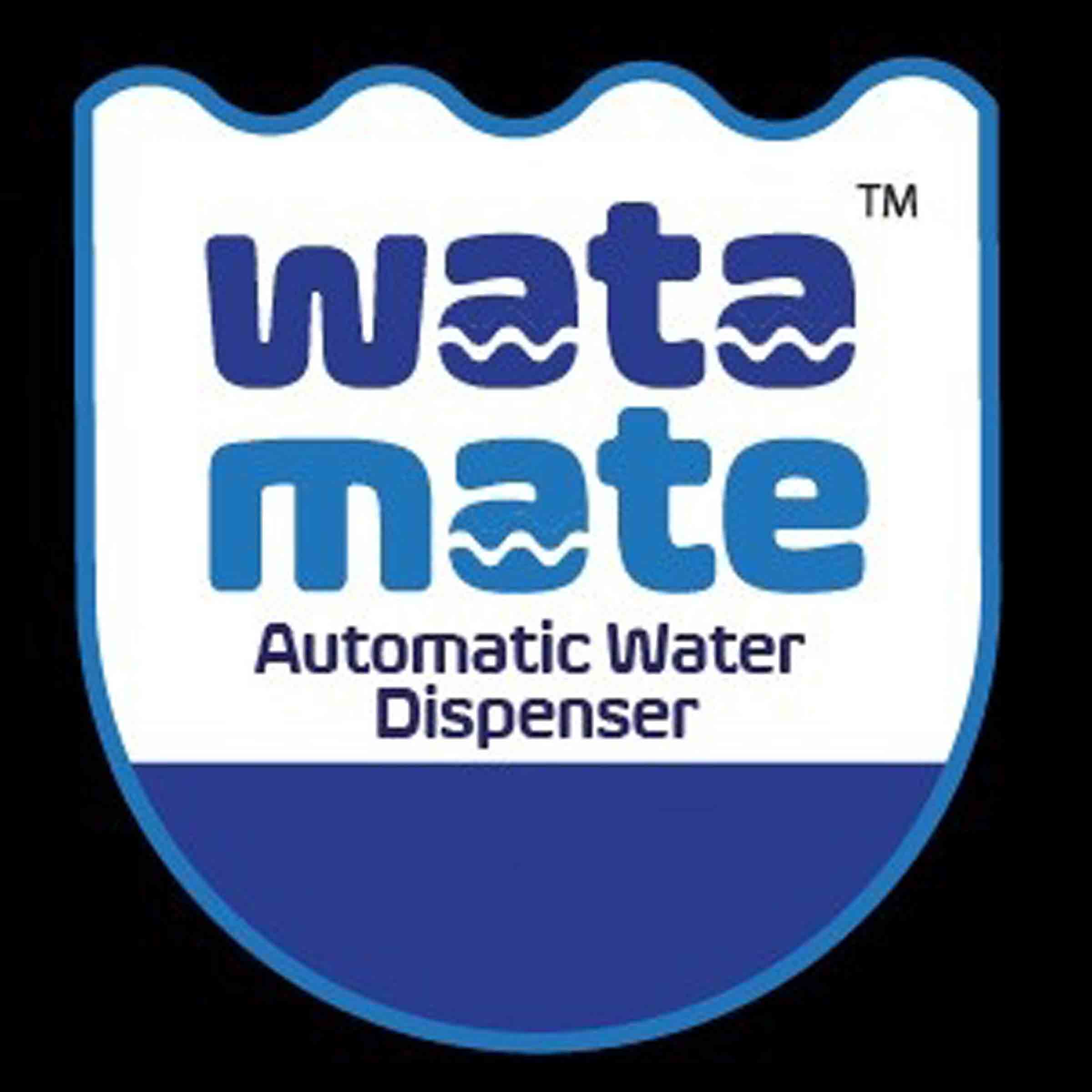 Watamate Device mark 3414301 Trademark
