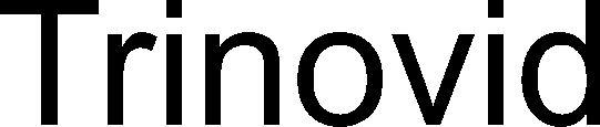 Trinovid Device mark 3423849 Trademark