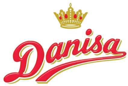 Danisa (label) Device mark 3417274 Trademark