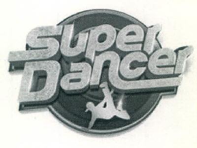 Super Dancer Device mark 3432350 Trademark