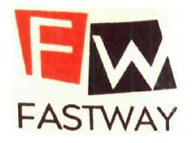 Fw Fastway Device mark 3405801 Trademark
