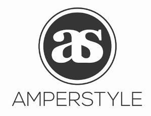 Amperstyle (label) Device mark 3423705 Trademark