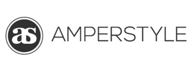Amperstyle (label) Device mark 3423706 Trademark