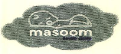 Masoom Device mark 3294214 Trademark