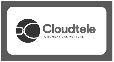 Cloudtele (label) Device mark 3423717 Trademark