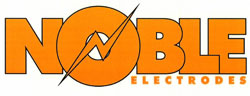 Noble Electrodes Device mark 3417295 Trademark