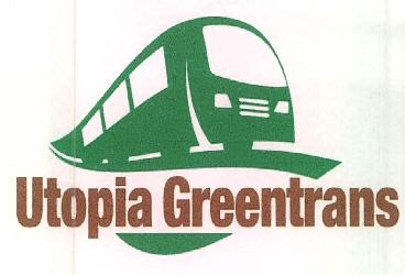 Utopia Greentrans Device mark 3417296 Trademark