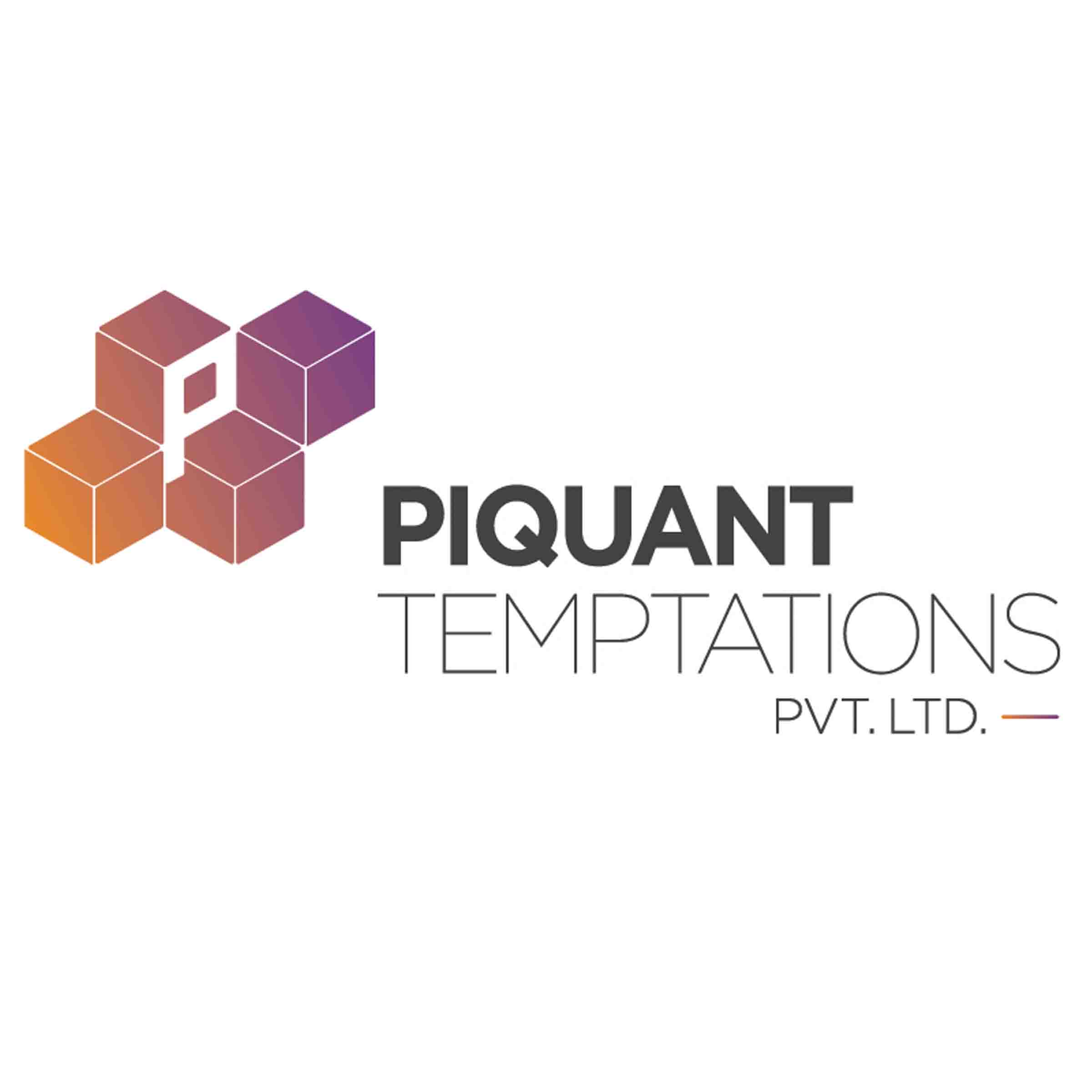 Piquant Temptations Device mark 3414333 Trademark