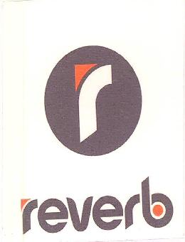 R Reverb Device mark 3423888 Trademark