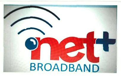 Net+ Broadband Device mark 3405849 Trademark