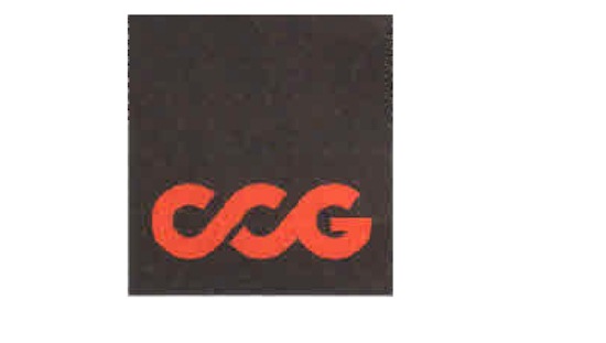 Ccg Label Device mark 3424825 Trademark