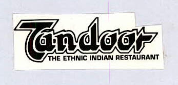 Tandoor Device mark 3432563 Trademark