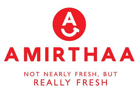 Amirthaa Not Nearly Fresh, But Really Fresh Device mark 3399032 Trademark