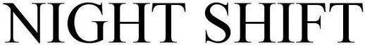 Night Shift Device mark 3399179 Trademark