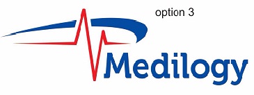 Medilogy Device mark 3405883 Trademark