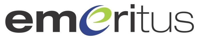 Emeritus Device mark 3414394 Trademark
