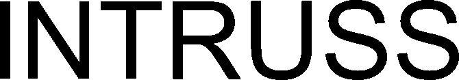 Intruss Device mark 3399187 Trademark