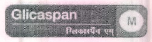 Glicaspan M Device mark 3293856 Trademark