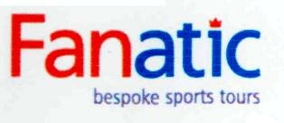 Fanatic Device mark 3431590 Trademark