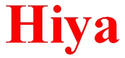 Hiya Device mark 3431444 Trademark