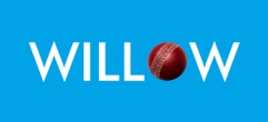 Willow (logo) Device mark 3432597 Trademark