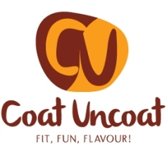 Coat Uncoat Fit, Fun, Flavour ! Cu With Device Device mark 3425019 Trademark